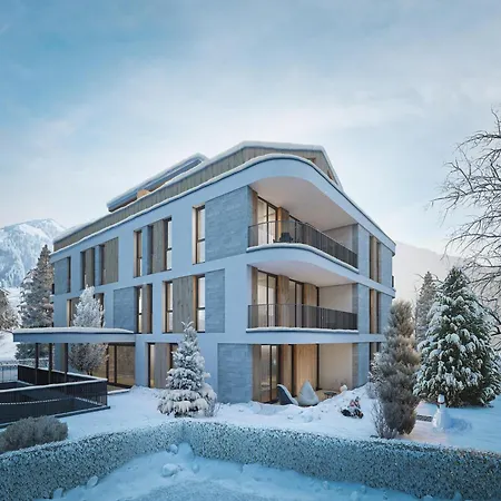 Apartment Premium With Indoor Pool