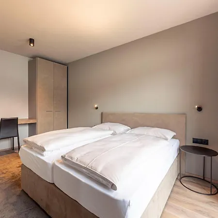 Apartamento Premium With Indoor Pool