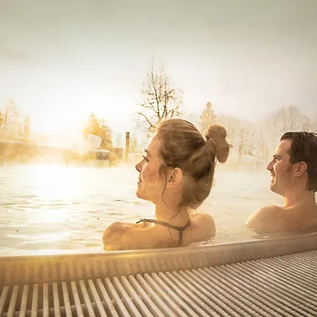 Premium With Indoor Pool *