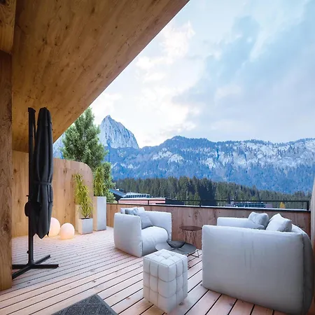 Premium With Indoor Pool Apartamento *