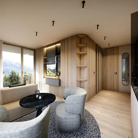 Premium With Indoor Pool *